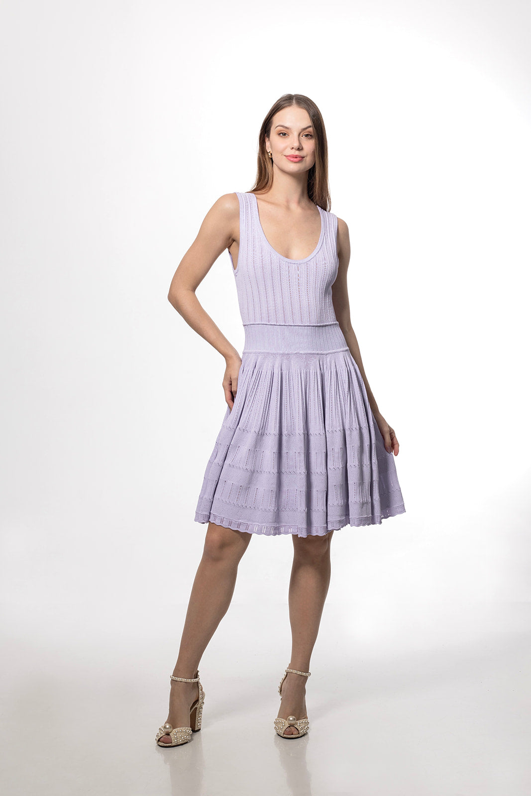 Audrey Dress