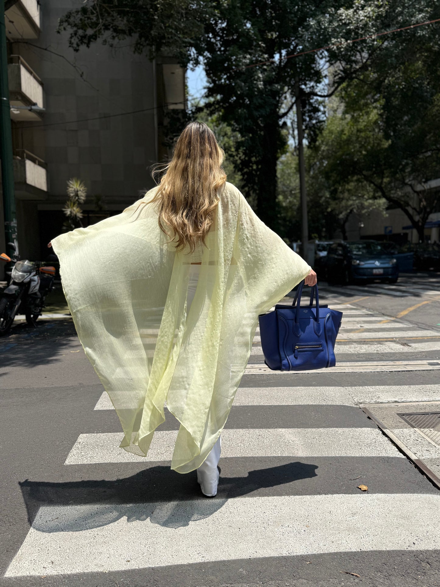 Nur Cape