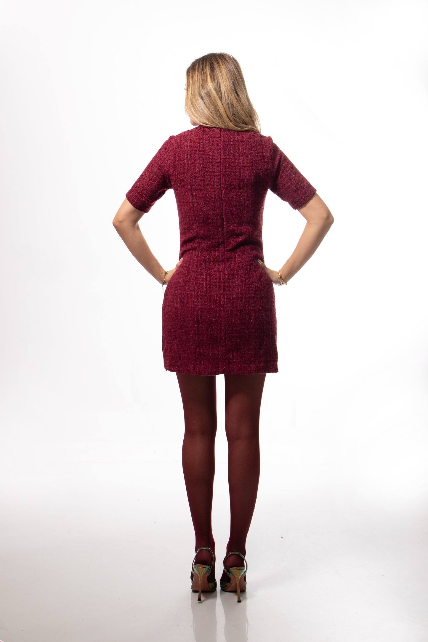 Veronica Dress