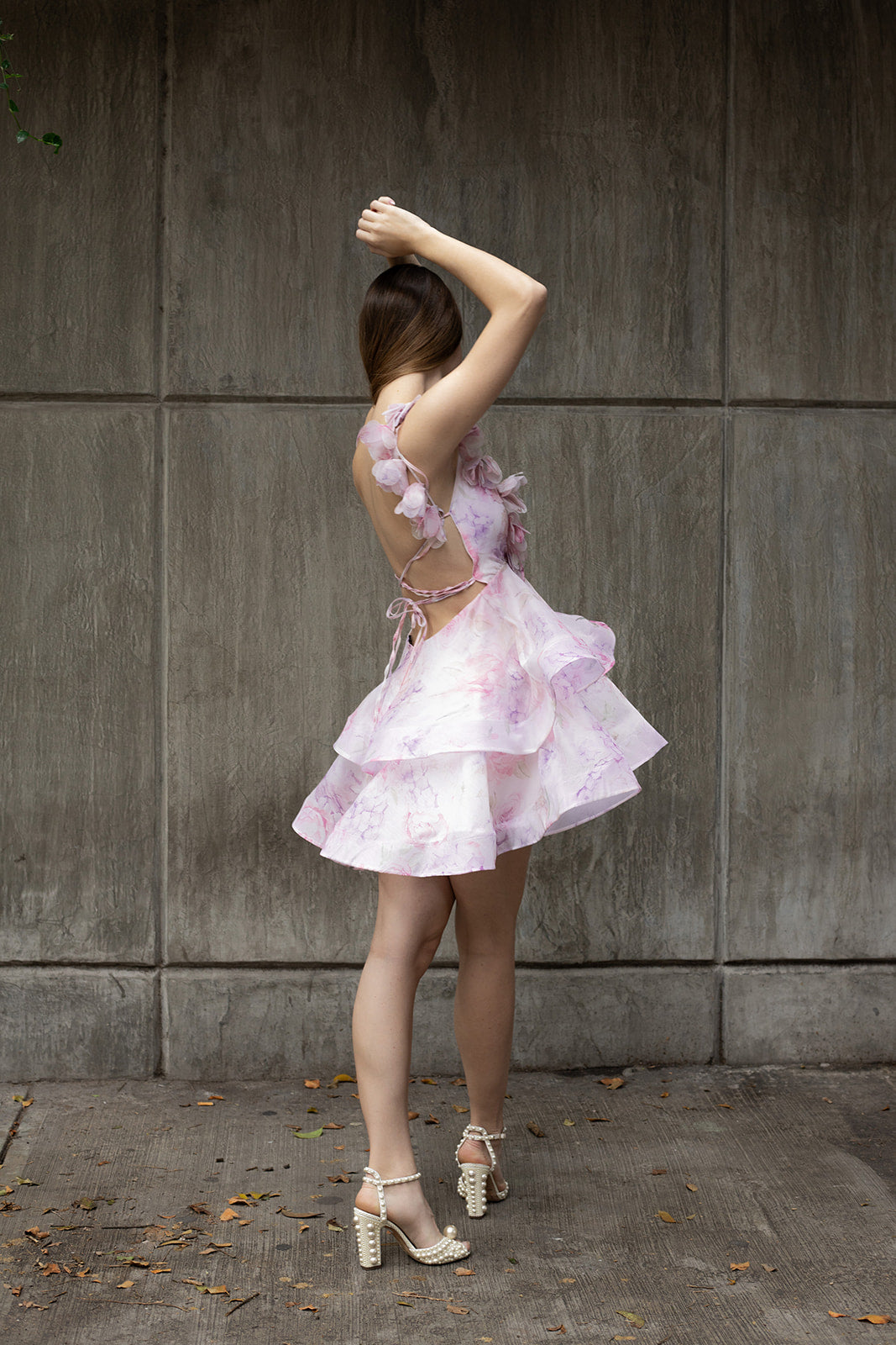Adria Dress