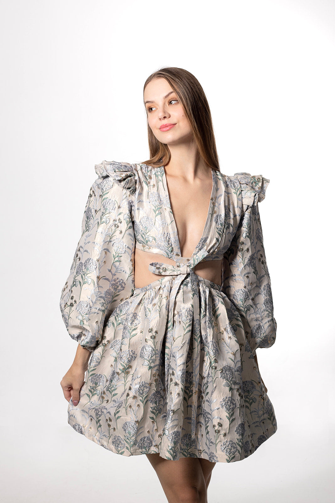 Galia Dress
