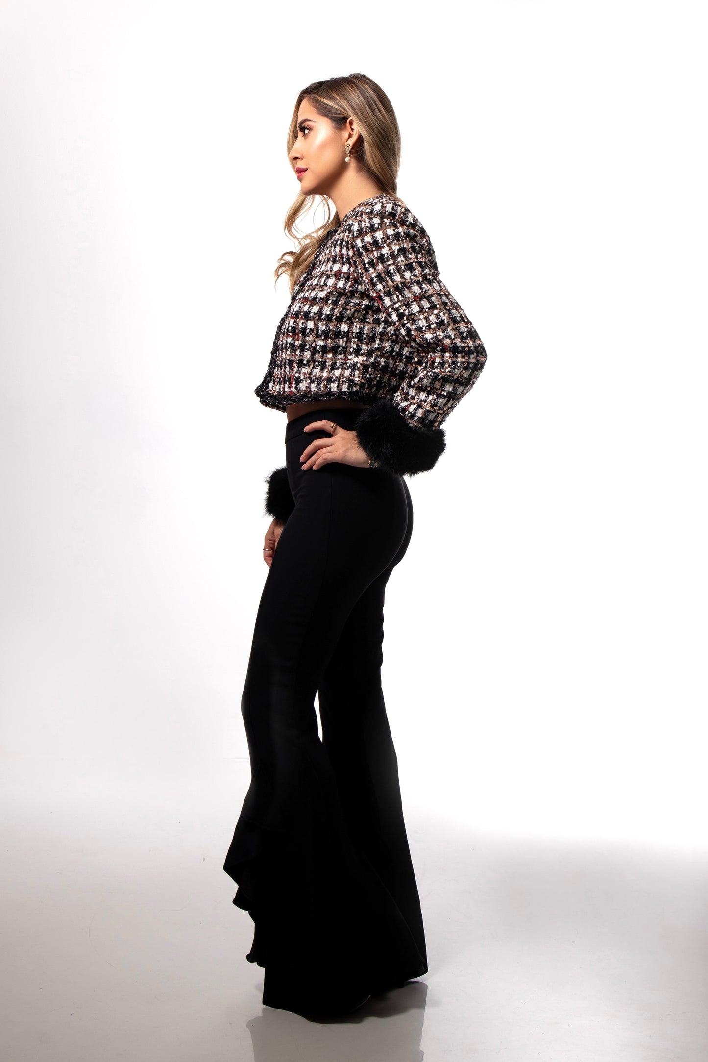 Danielle pants