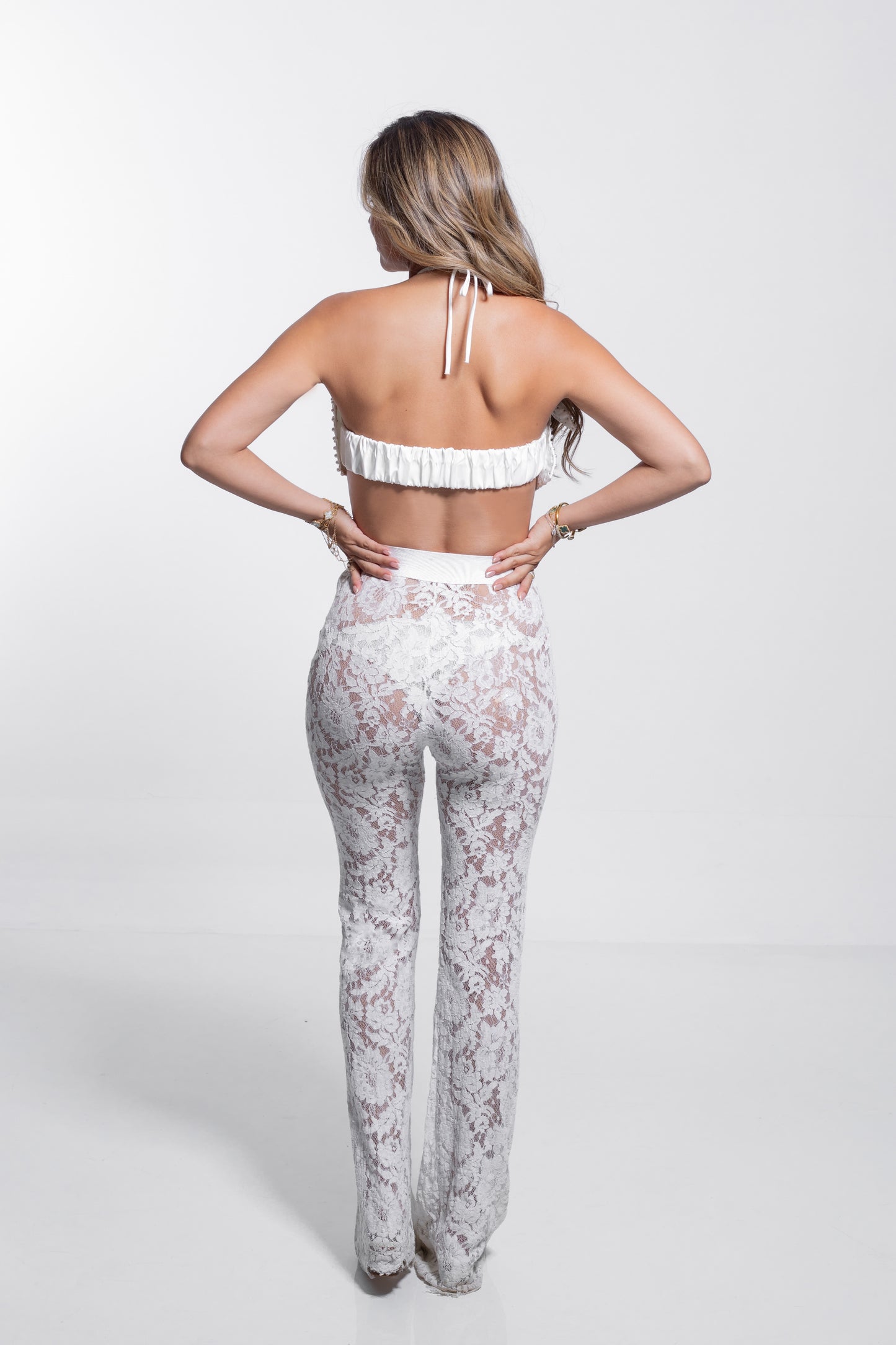Pearls top