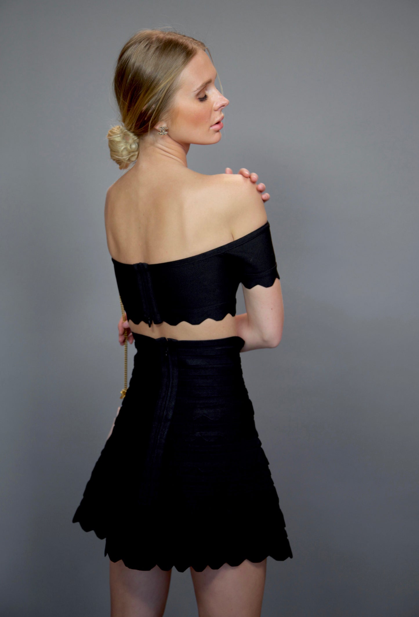 Annie skirt