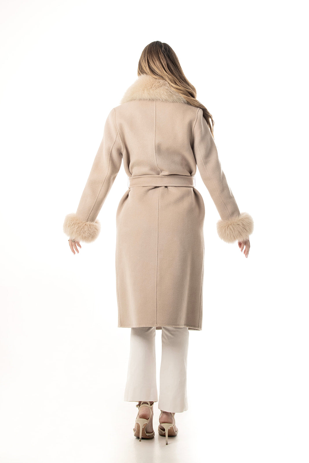 Salma coat