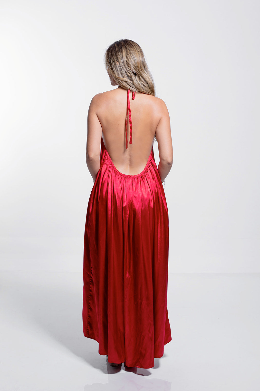 Es Vedrá Dress