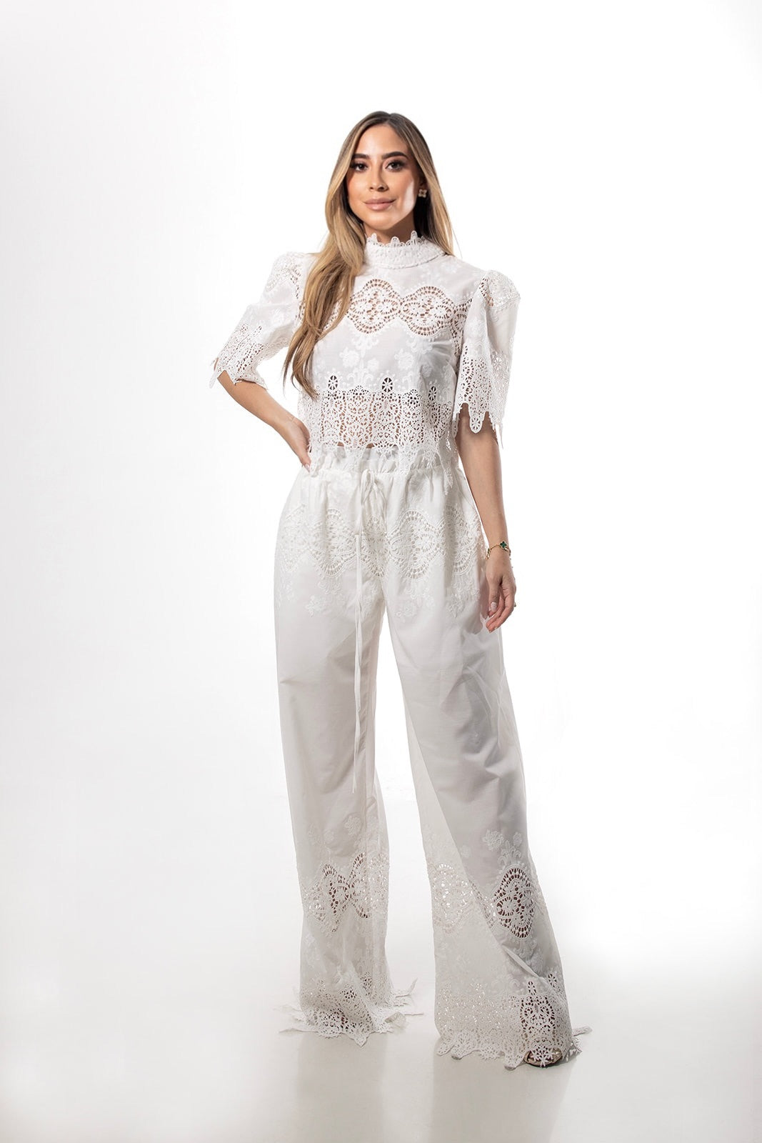 Lulia Set