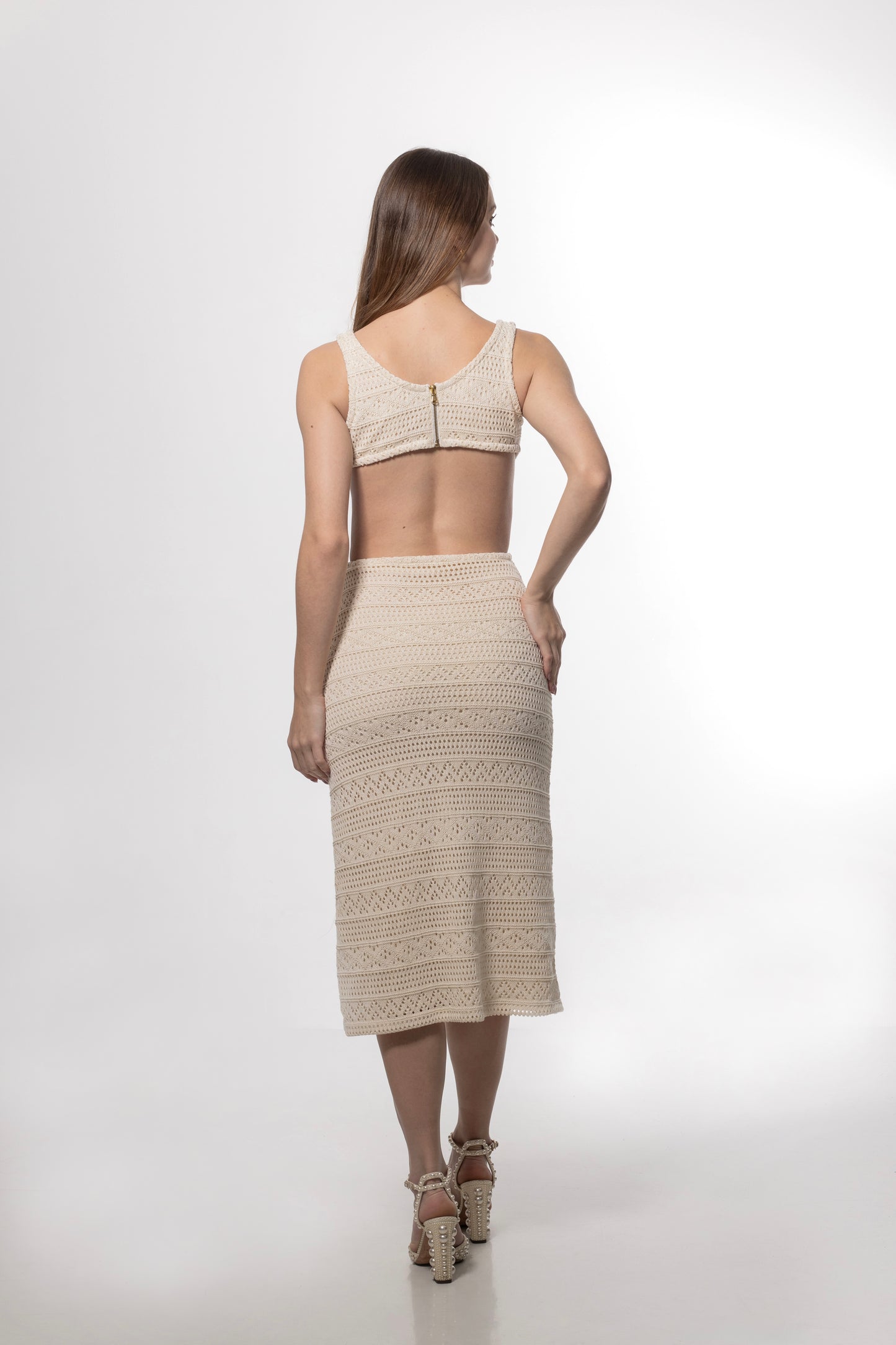 Eva dress
