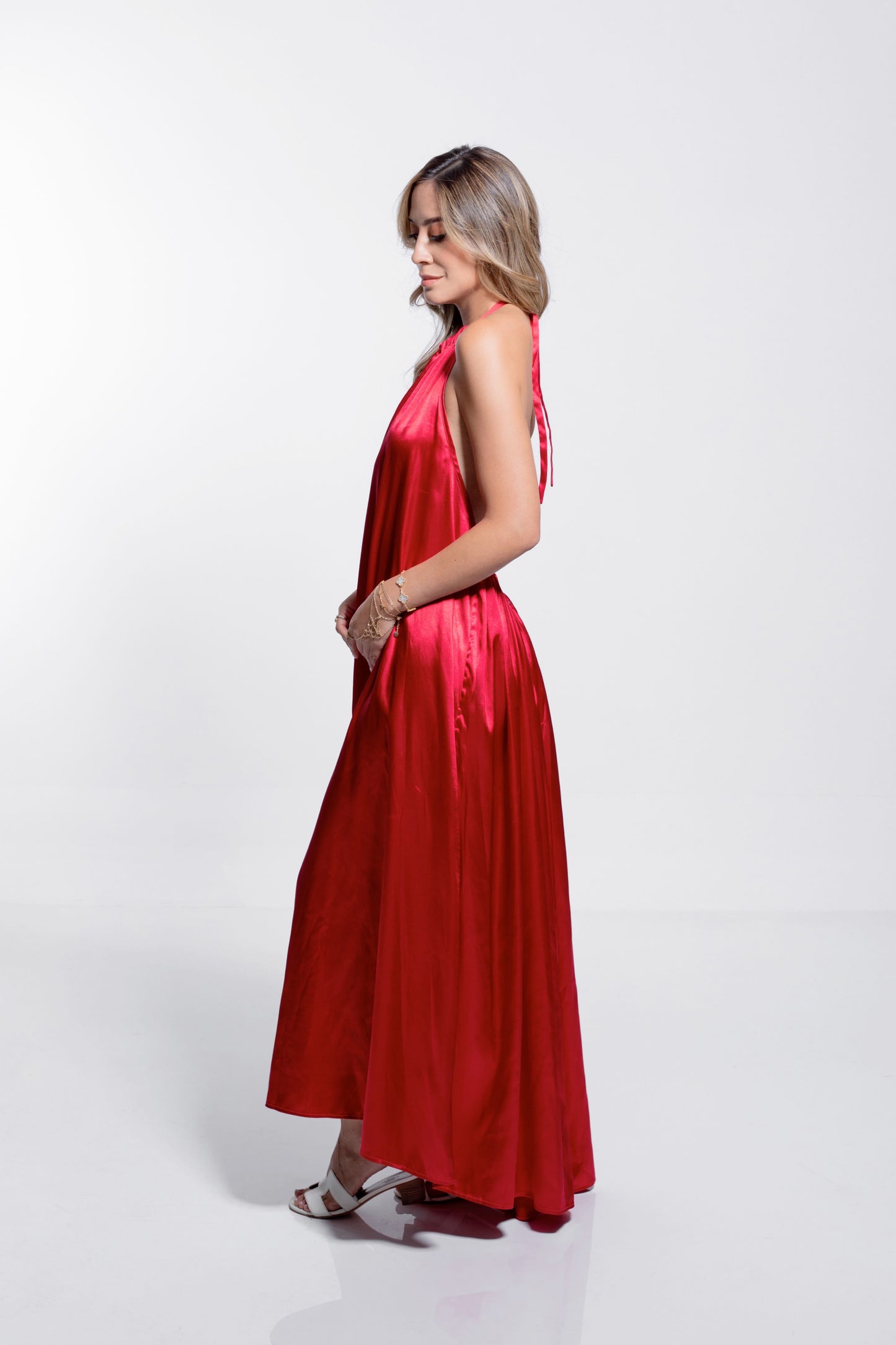 Es Vedrá Dress