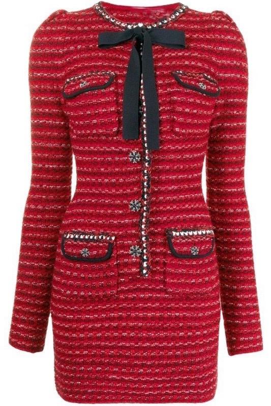 Casilda Dress