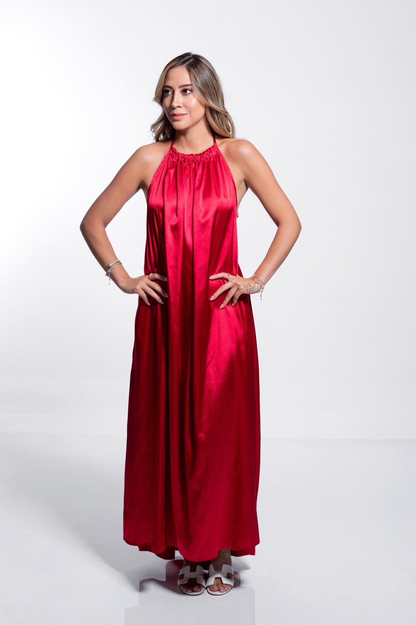 Es Vedrá Dress