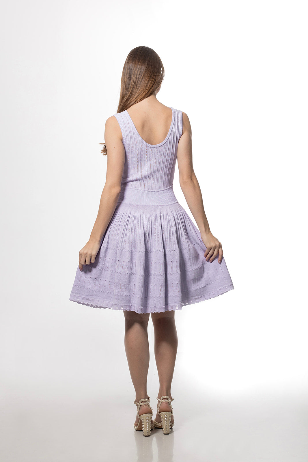 Audrey Dress