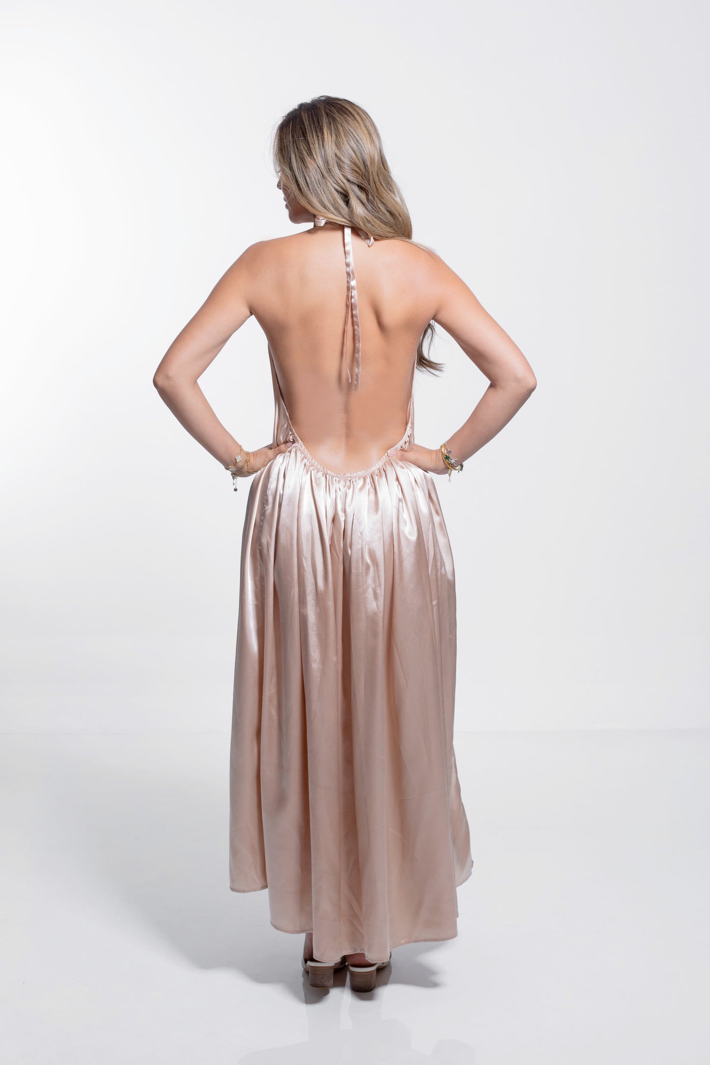 Es Vedra Dress