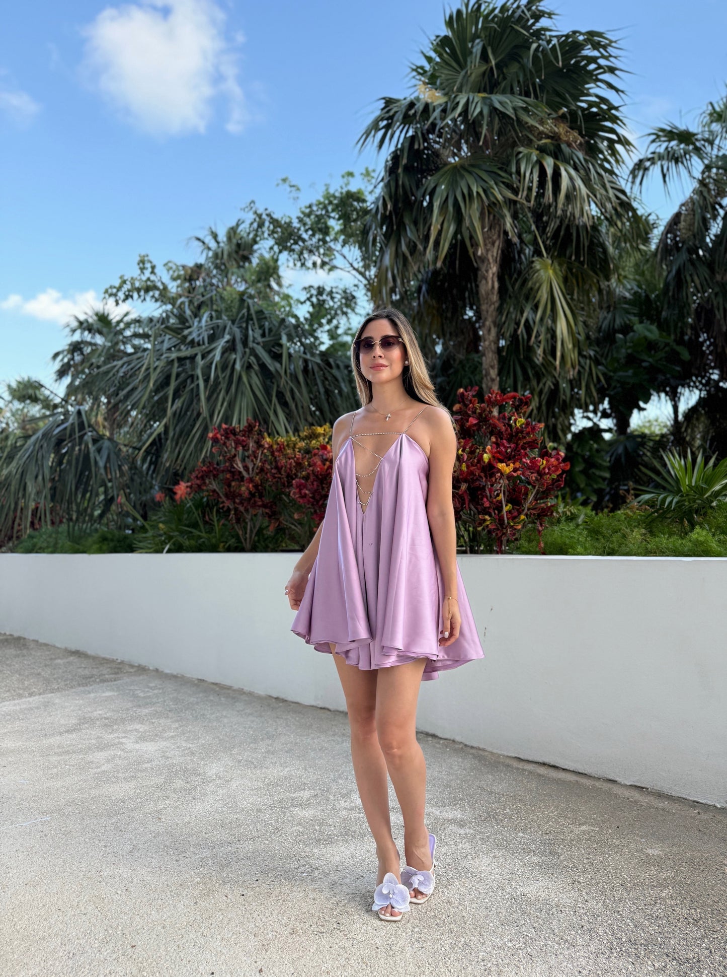 Moon Dress
