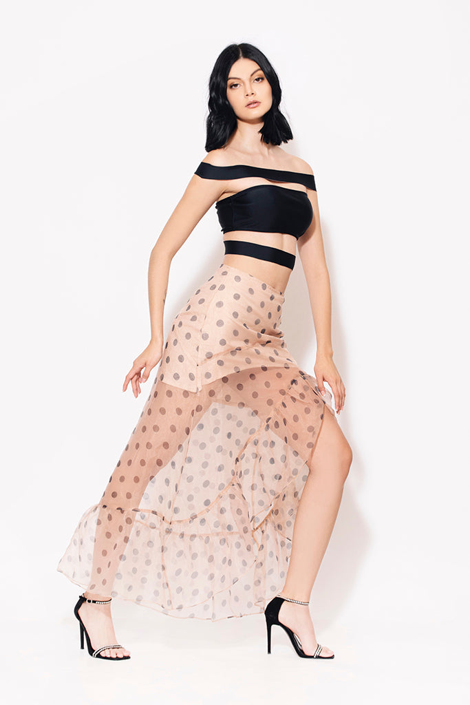 Marla Skirt