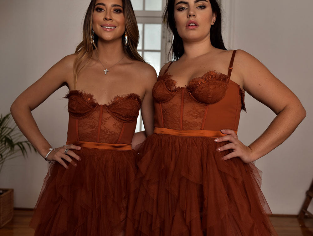 Aitana dress