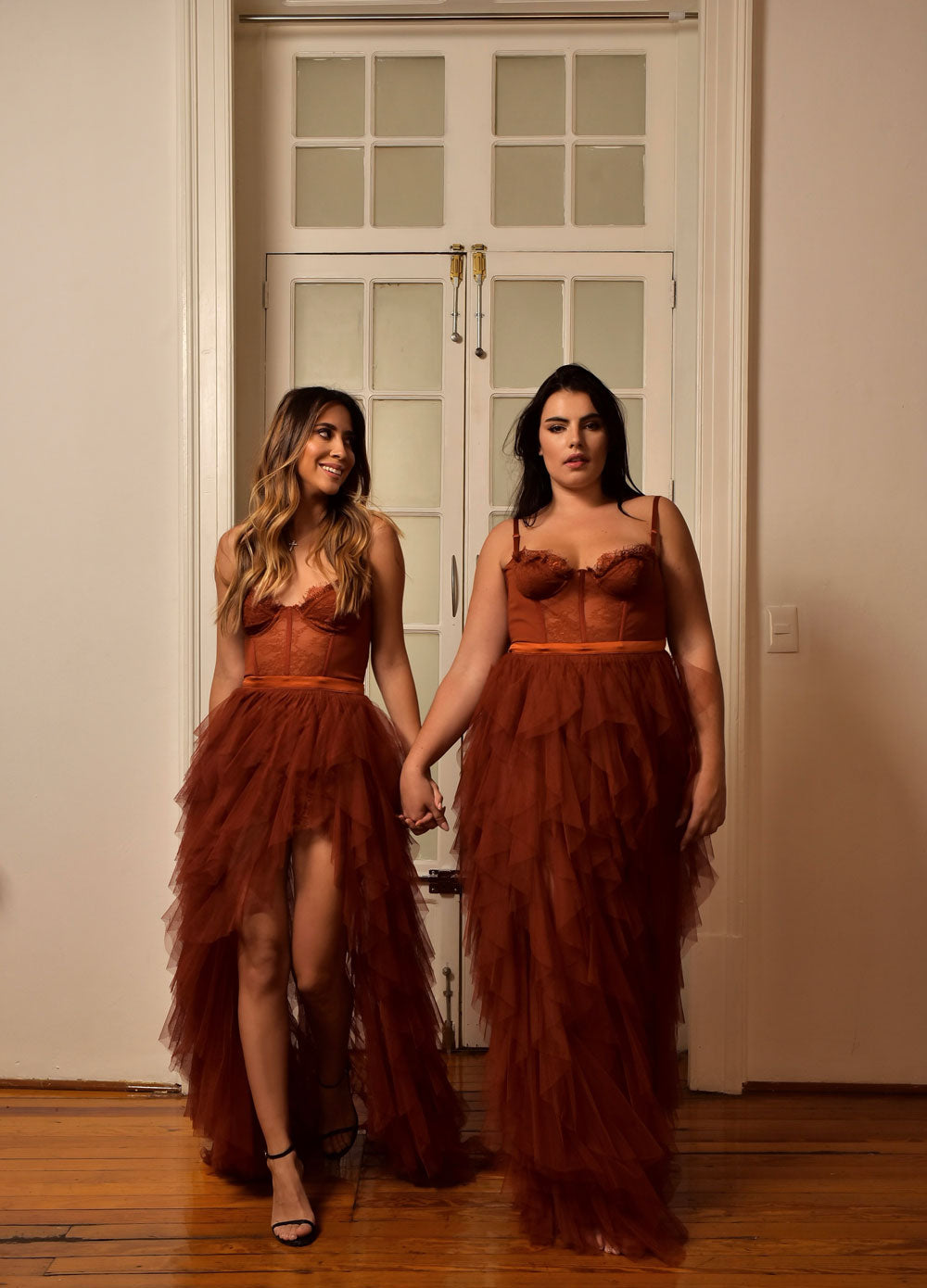 Aitana dress