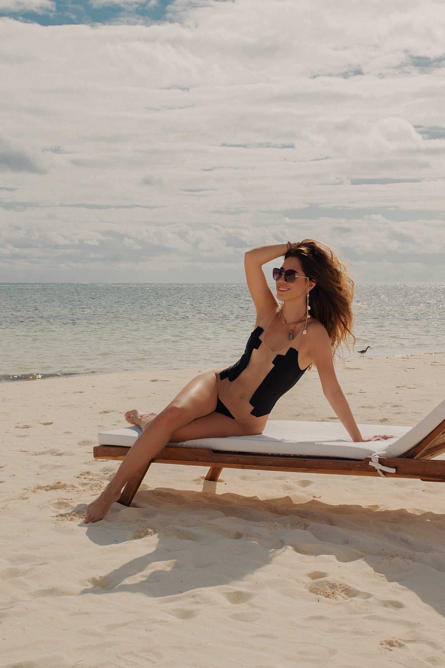 Ipanema One piece