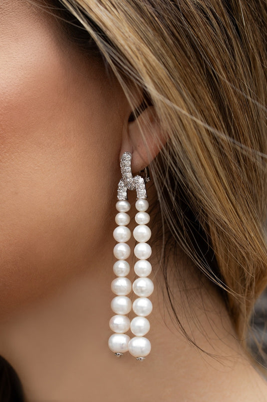 Sienna earrings
