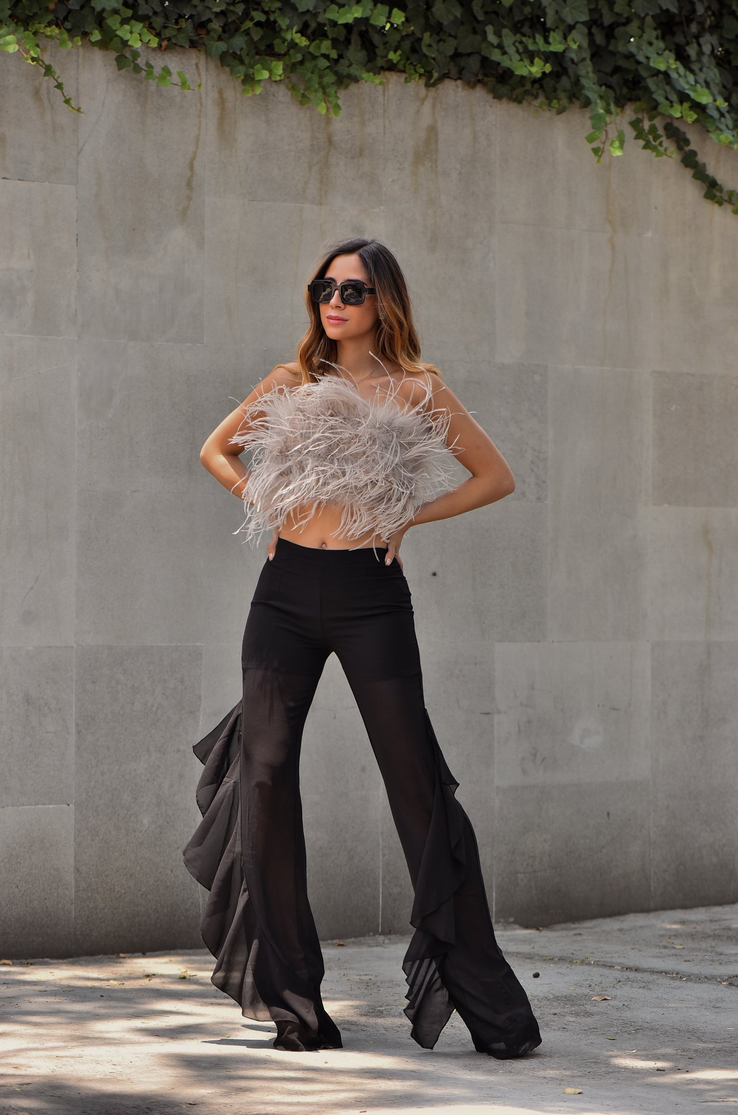 Diara Pants