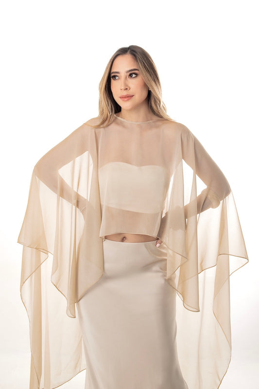 Nur Cape