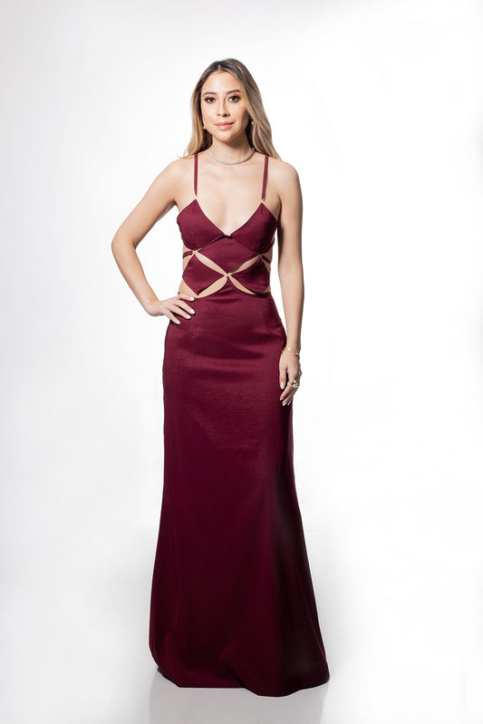 Ria Dress