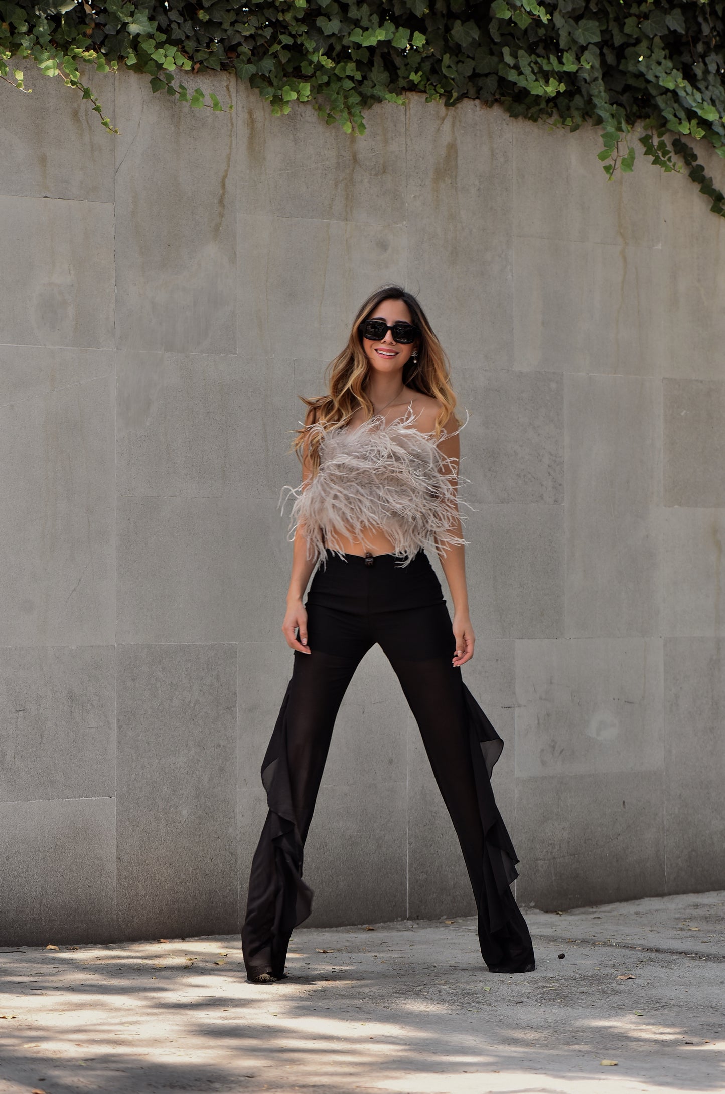 Diara Pants