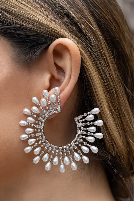 Kathia earrings
