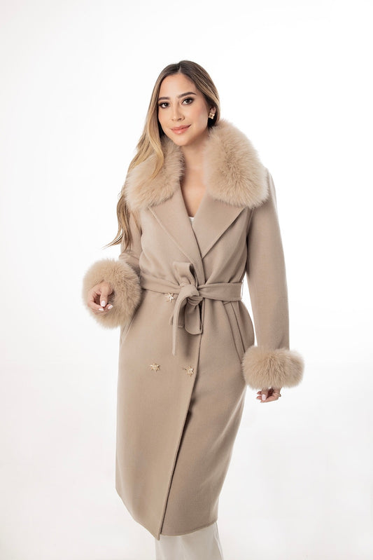 Salma coat