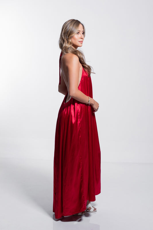 Es Vedrá Dress