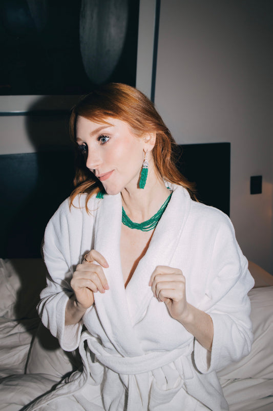 Marcela earrings