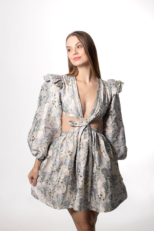 Galia Dress