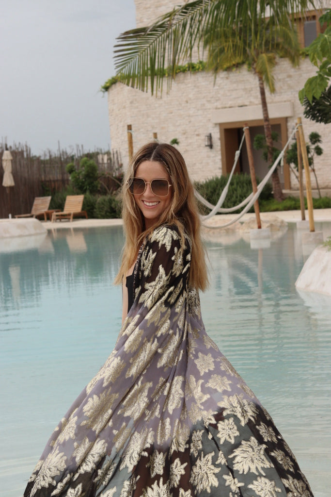 Positano cover up