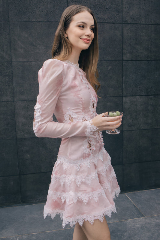Marina Rosé Vintage
