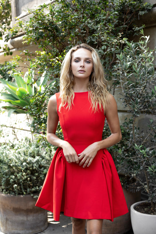 Rita dress
