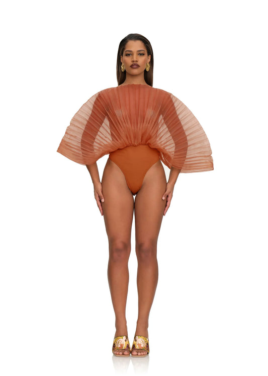 Sombra bodysuit