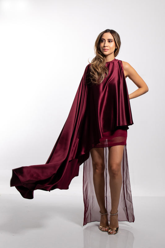 Aria Dress