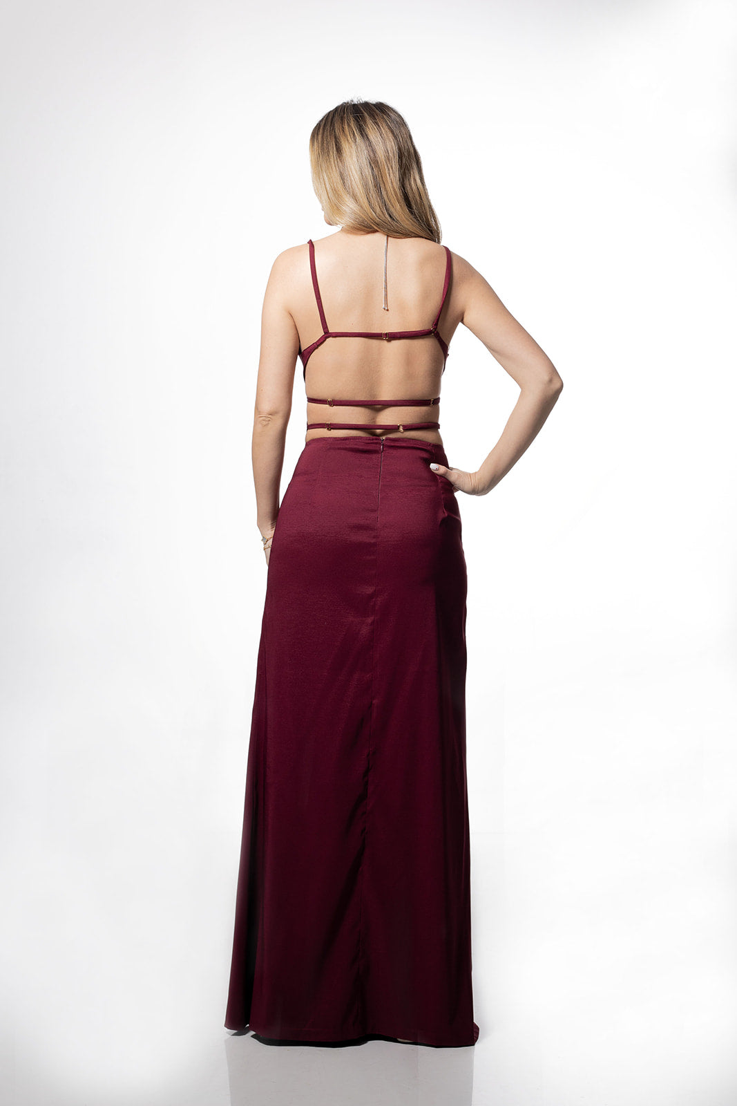 Ria Dress
