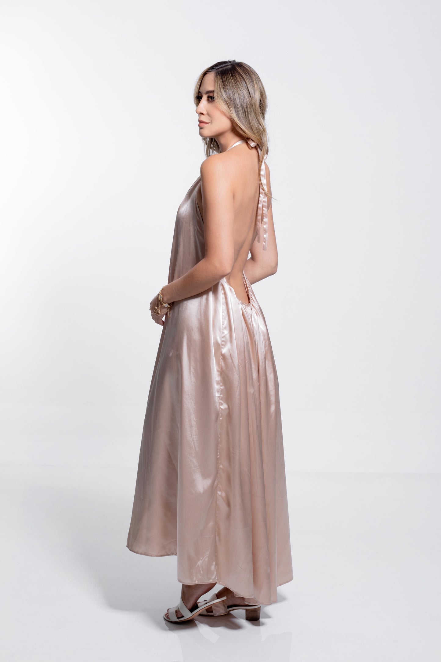 Es Vedra Dress