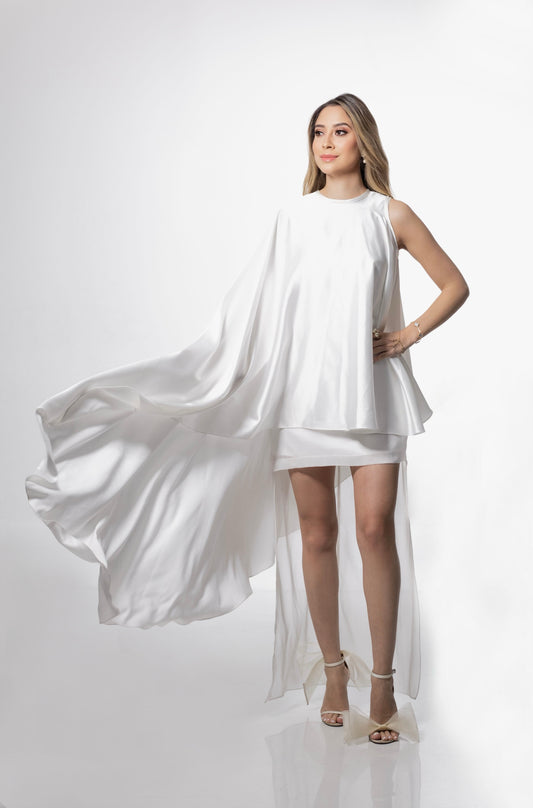Aria dress