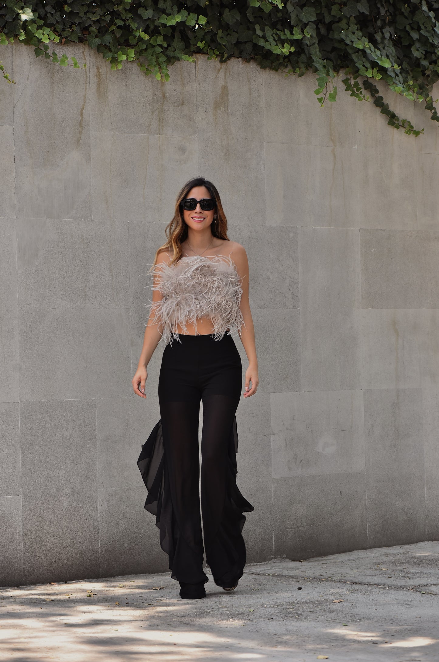 Diara Pants