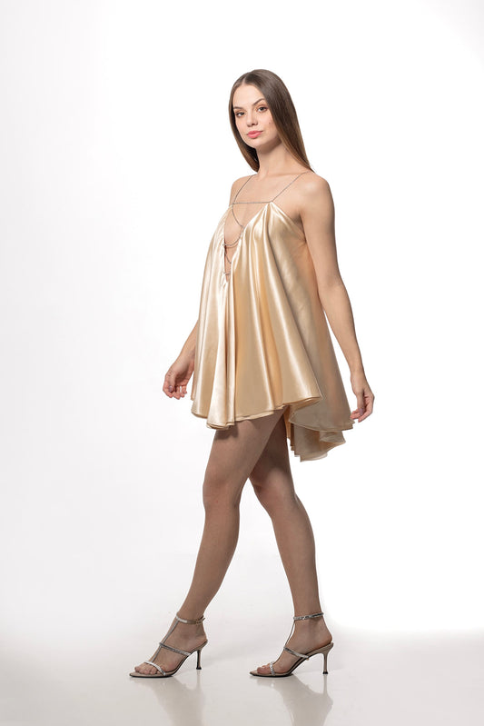 Moon Dress