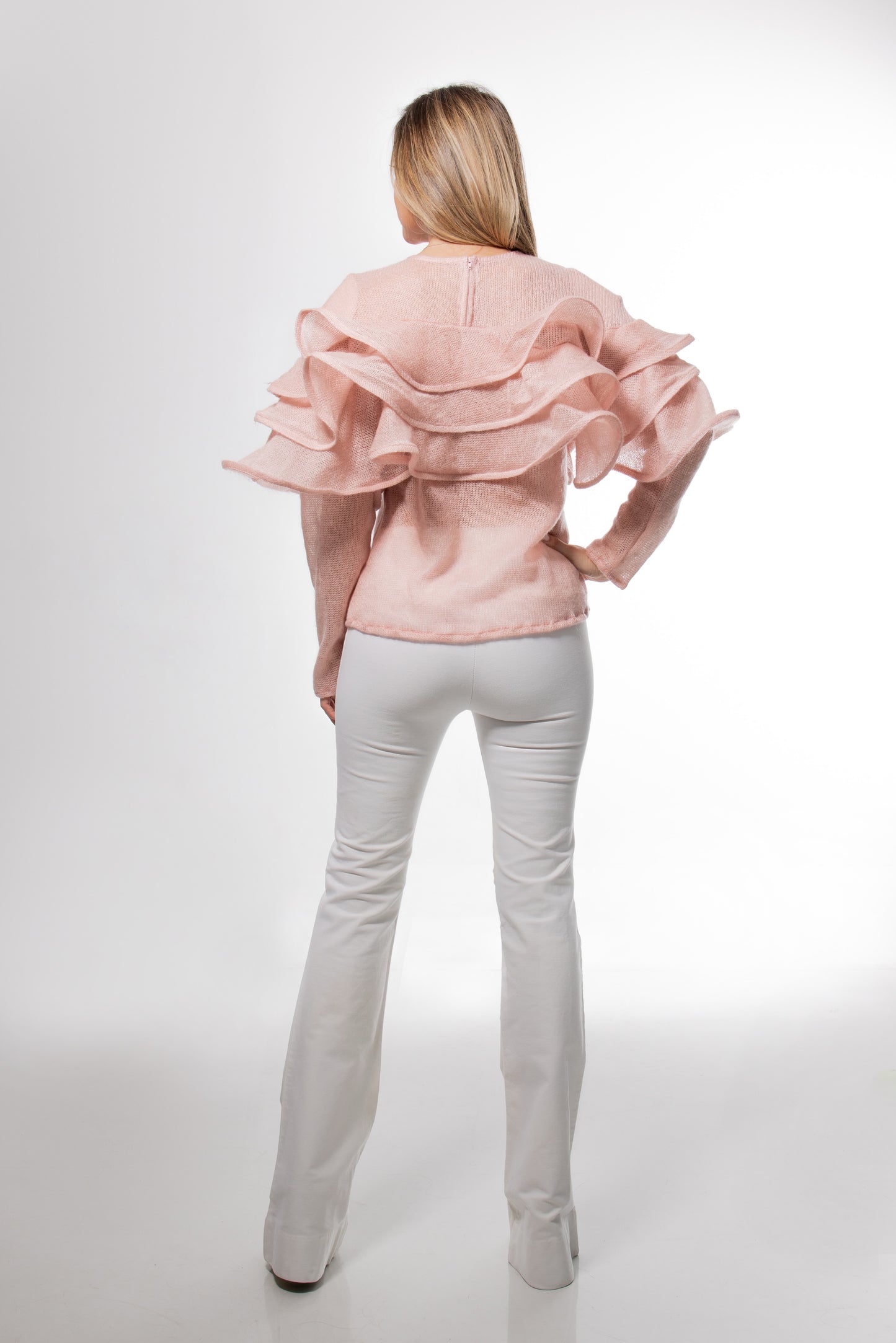Bendita Flare Pants