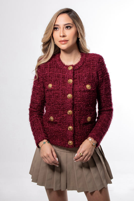 Lorenza Sweater