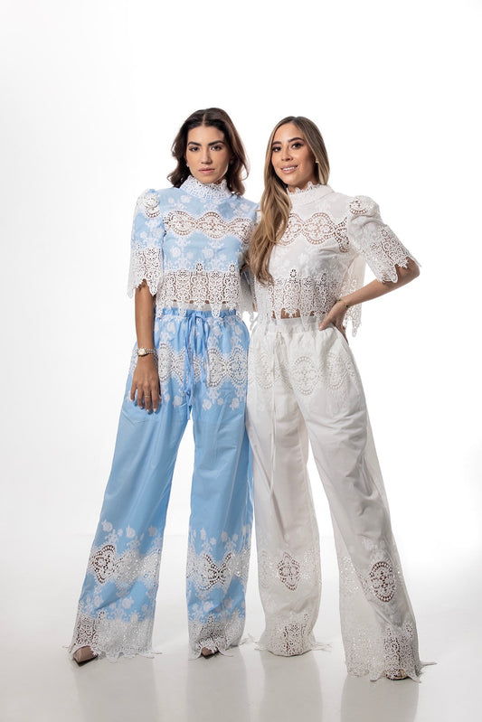 Lulia Set