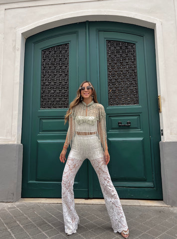 Maude top