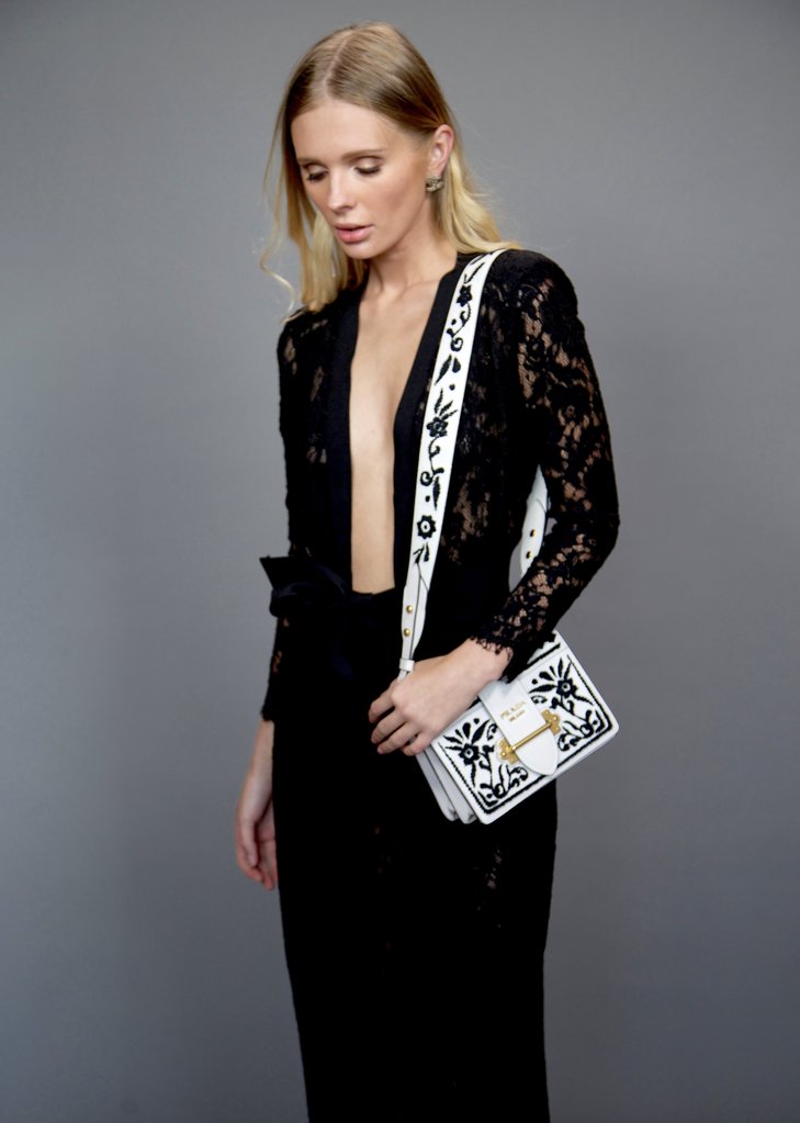 St. Tropez Cover Up
