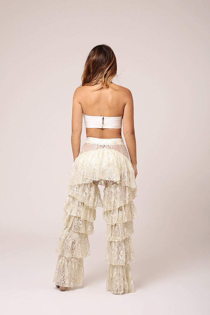 Lucrecia Pants